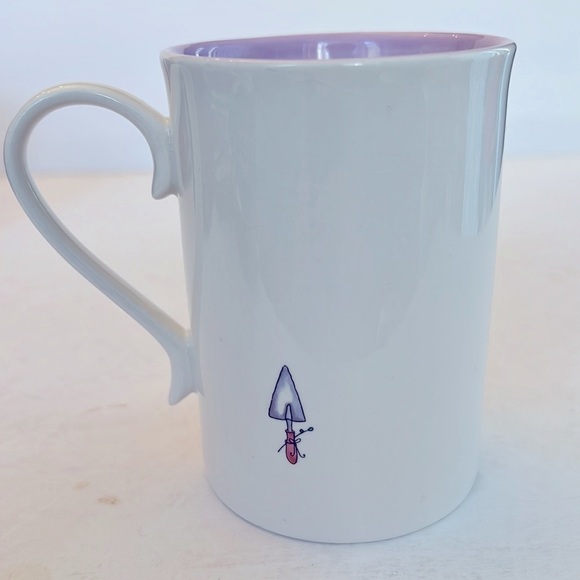 Most Sincerely Gardener Coffee Mug Bloom - Picture 4 of 5